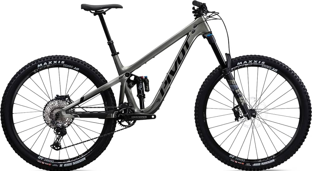 Pivot Firebird 29 Ride SLX/XT