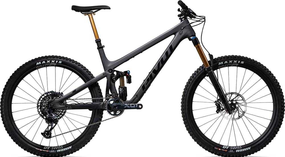 Pivot Mach 6 Pro X01