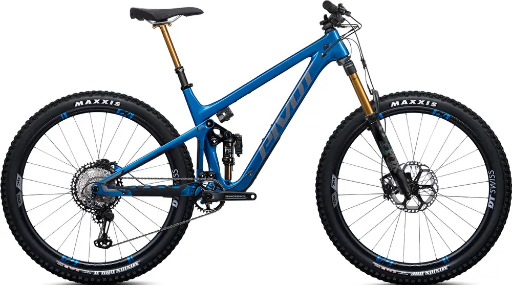 Pivot Switchblade Pro XT/XTR Frame
