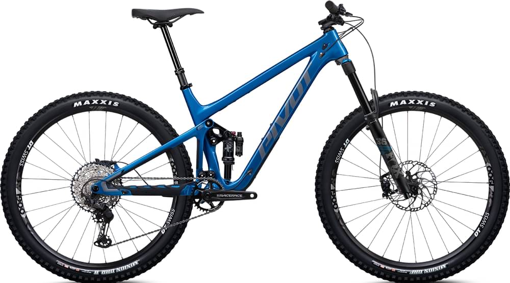 Pivot Switchblade Ride SLX/XT