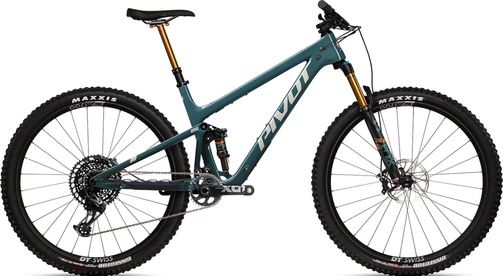 PIVOT Trail 429 Pro X01