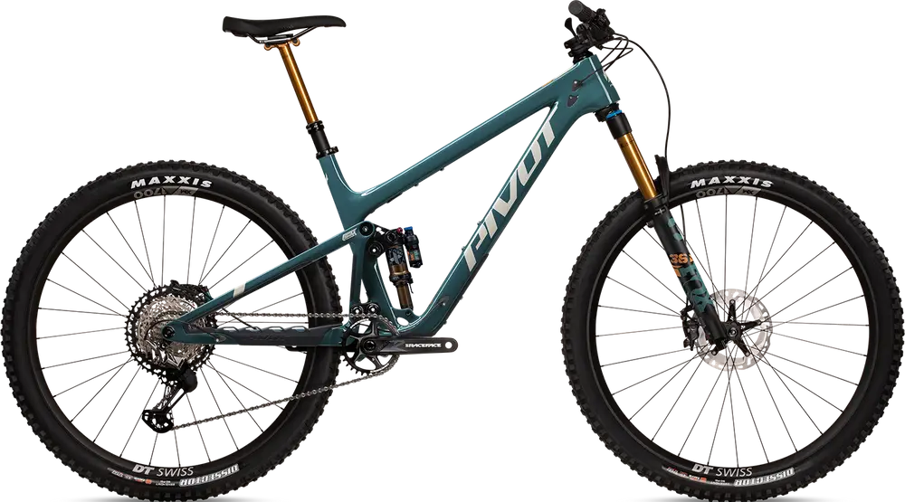 2022 Pivot Trail 429 Pro XT/XTR – Specs, Comparisons, Reviews – 99