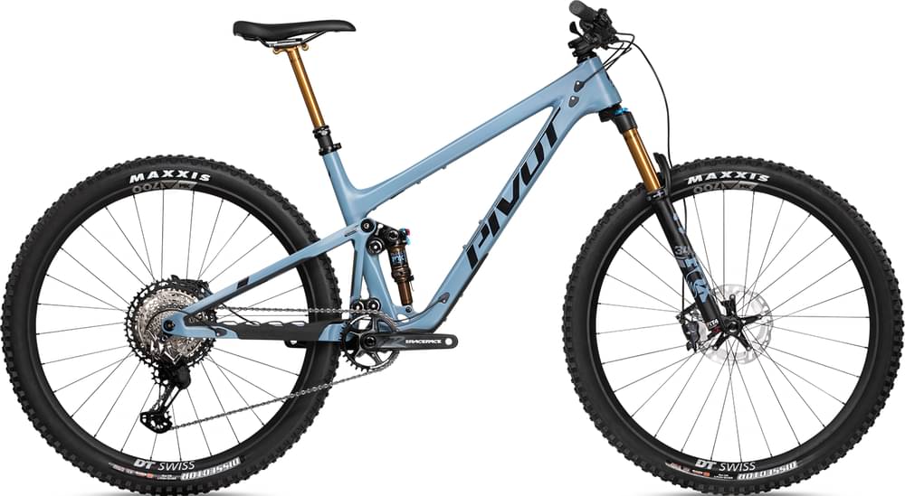 Pivot Trail 429 Pro XT/XTR