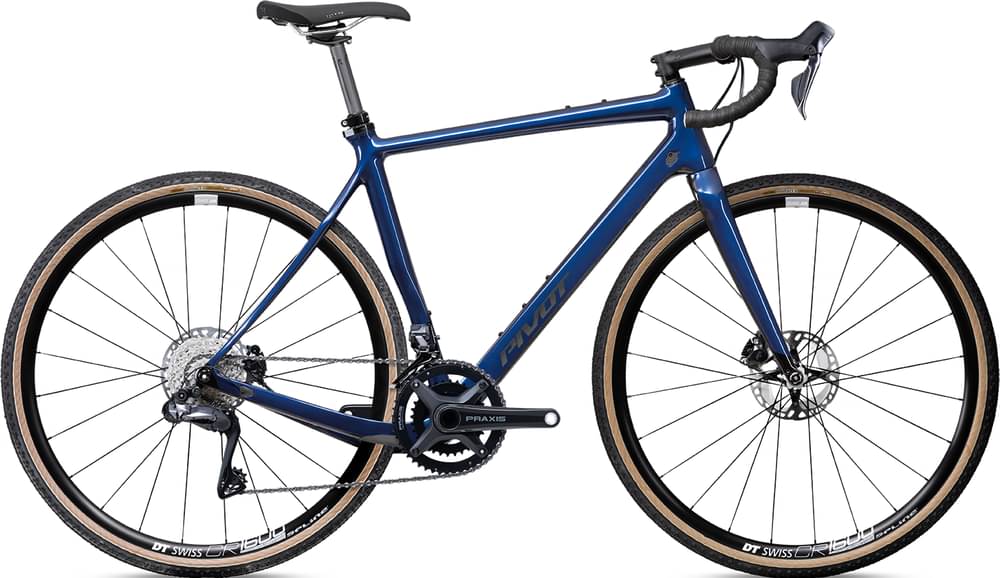 Pivot Vault Ultegra Di2