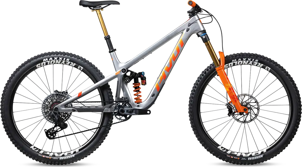 2023 Pivot Firebird 29 Pro X0 Eagle Transmission Specs, Comparisons