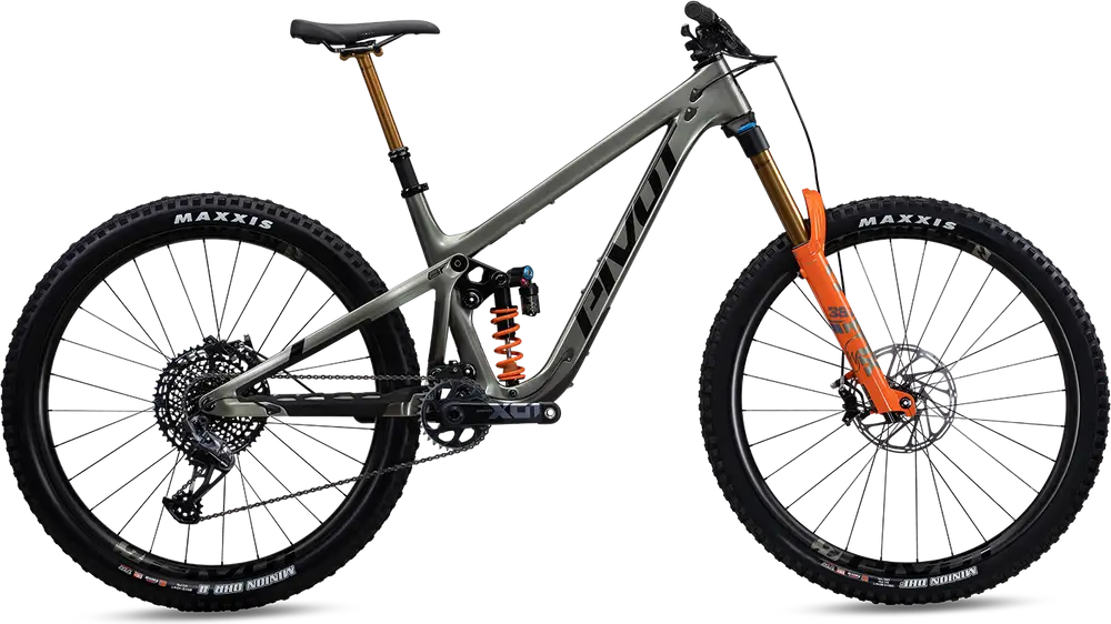 pivot firebird 29 pro x01