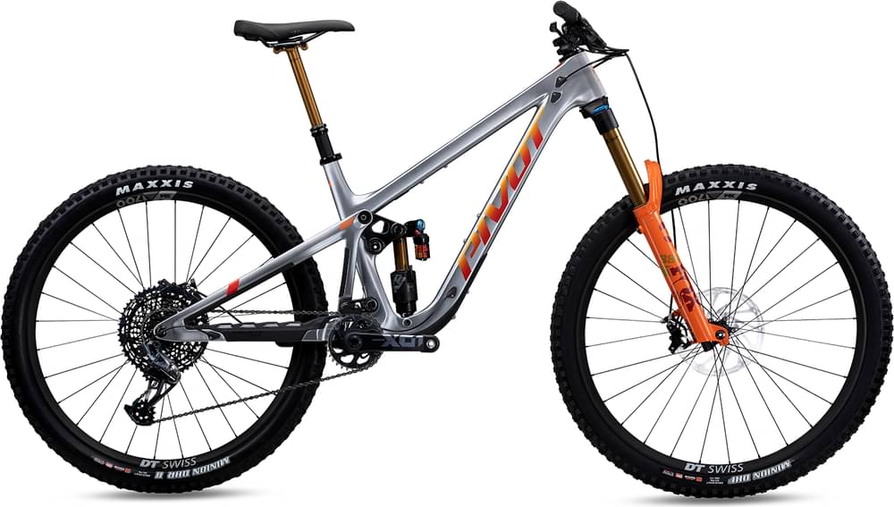 PIVOT Firebird 29 Pro X01