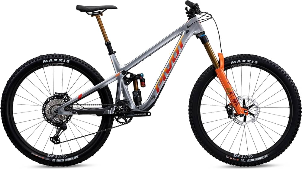 Pivot Firebird 29 Pro XT/XTR