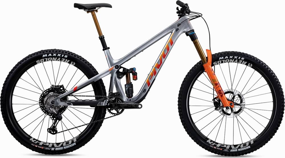 Pivot Firebird 29 Team XTR