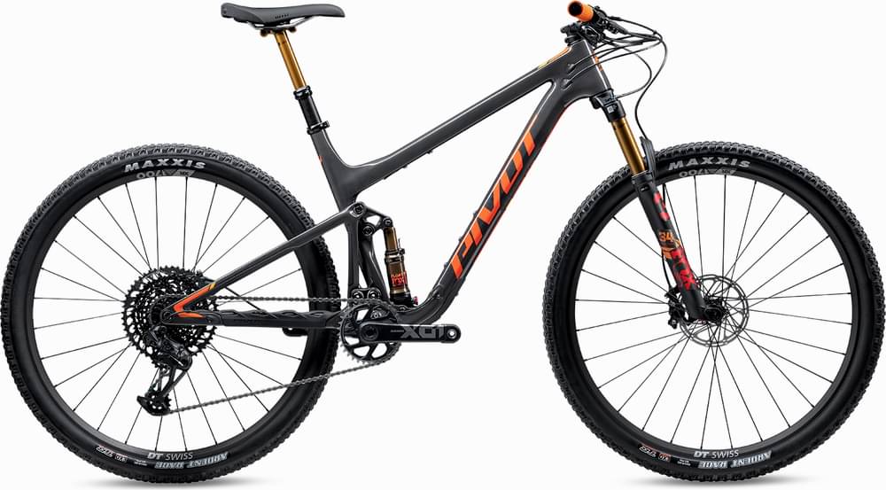 Pivot Mach 4 SL Pro X01 2023 — Price & Specs | 2BX