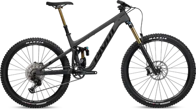 2023 Pivot MACH 6 Brunch Ride – Specs, Comparisons, Reviews – 99