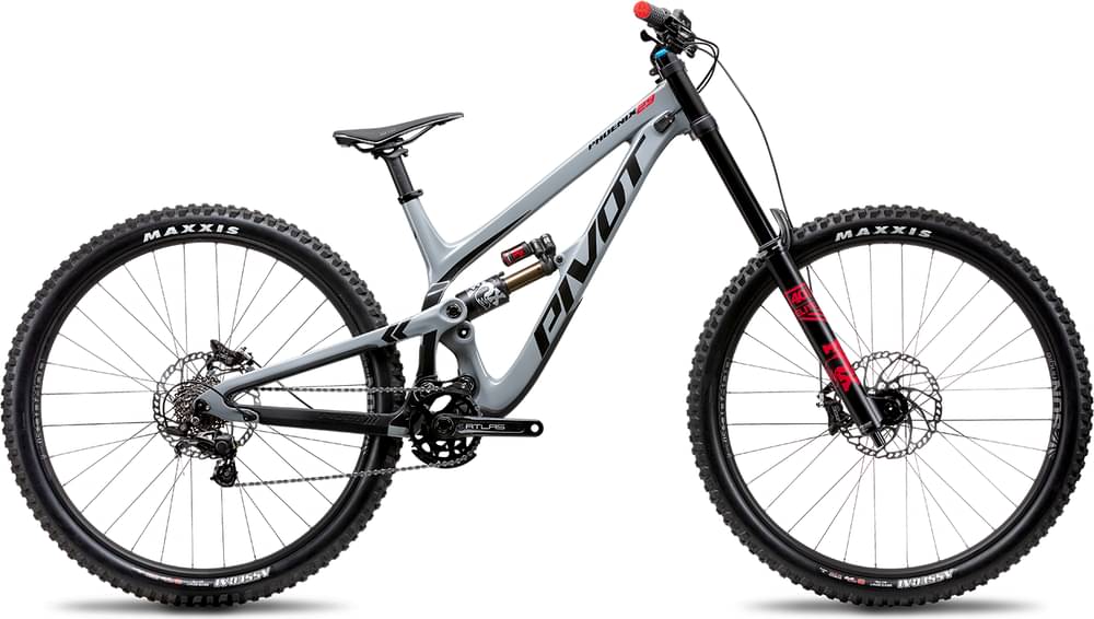 ずっきーさん専用！！！！！！！！！ PIVOT PhoenixDH Pivot Phoenix Ride GX DH – Cyclepath PDX