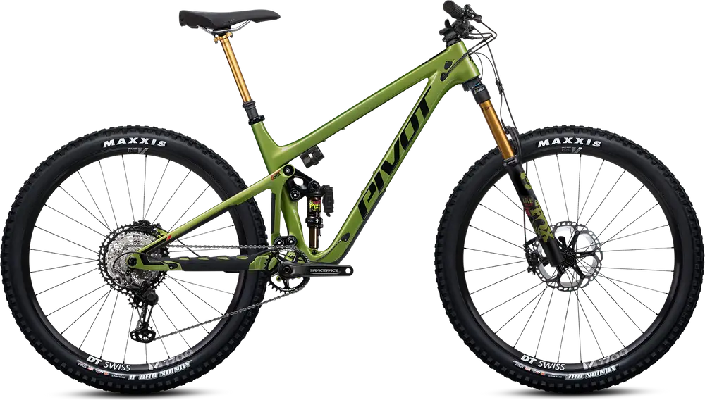 2023 Pivot Switchblade Pro XT/XTR – Specs, Comparisons, Reviews – 99 Spokes