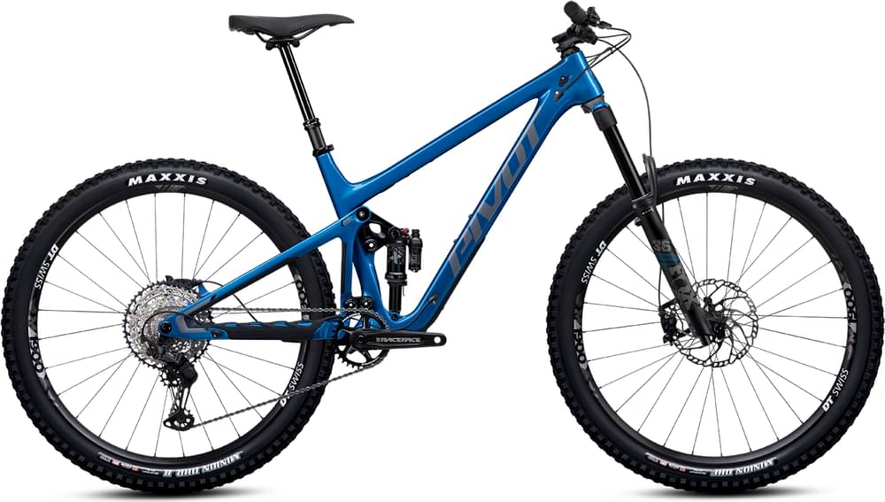 Pivot Switchblade Ride SLX/XT