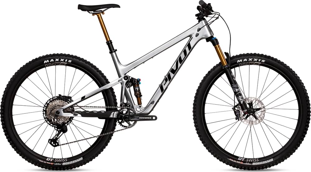 Pivot Trail 429 Pro XT/XTR 2023