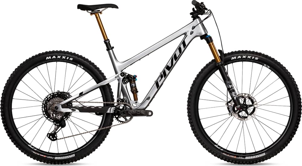 Pivot Trail 429 Team XTR 2023