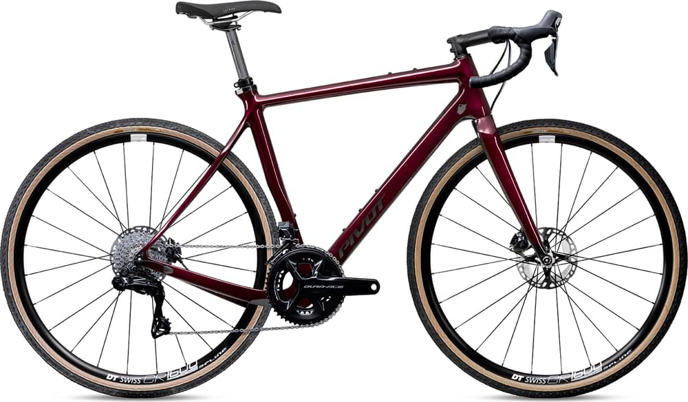 Pivot Vault Dura-Ace