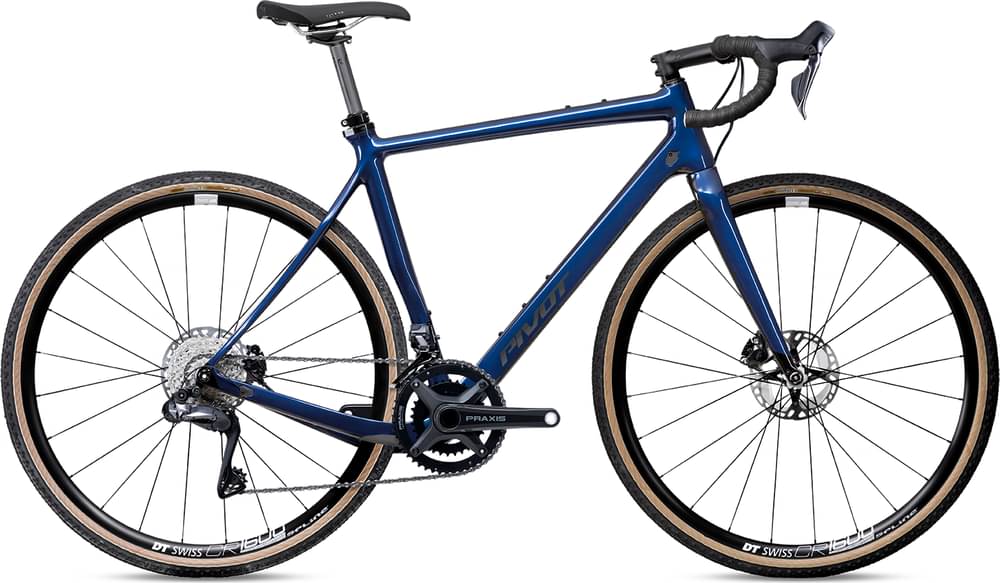 Pivot Vault Ultegra Di2