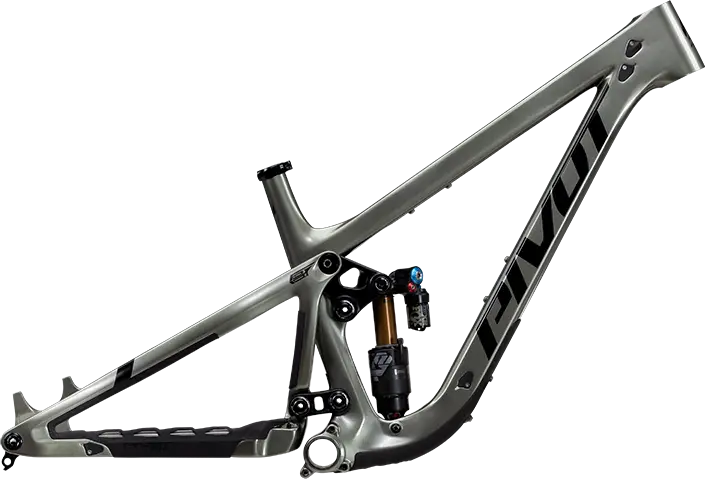 2024 Pivot FIREBIRD Frame – Specs, Comparisons, Reviews – 99 Spokes