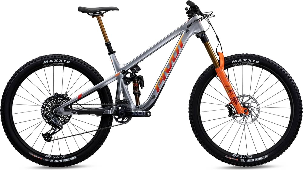 Pivot FIREBIRD Pro X01