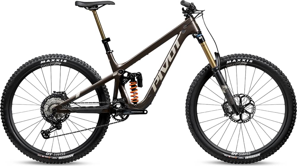 Pivot FIREBIRD Pro XT/XTR