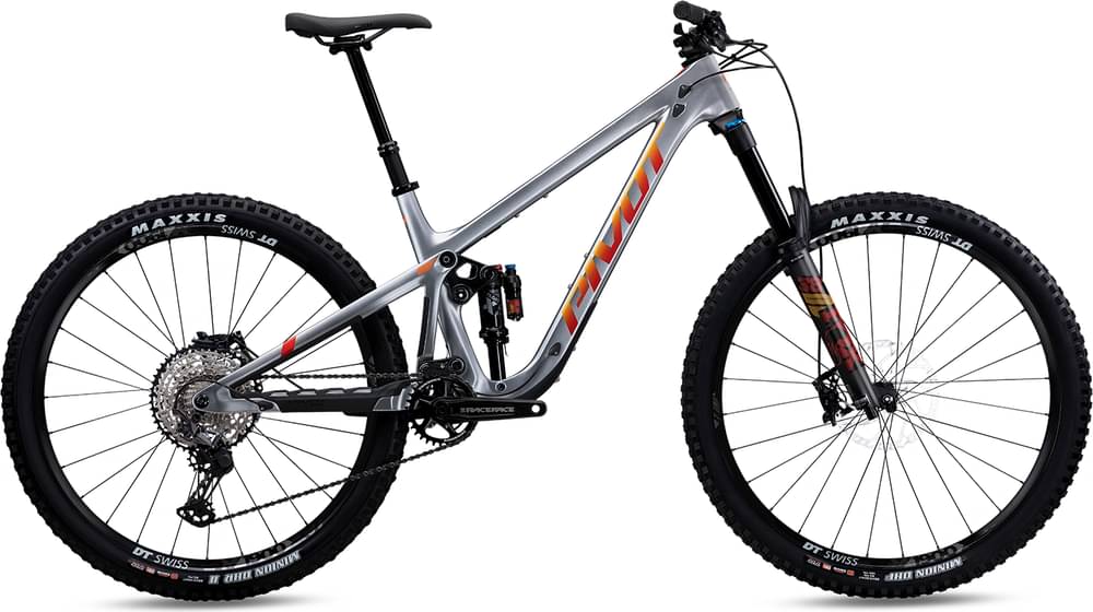 Pivot FIREBIRD Ride SLX/XT
