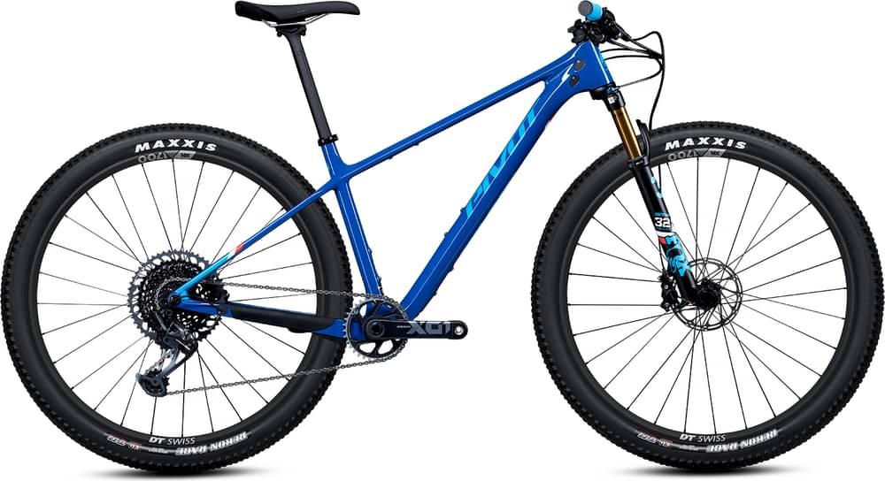 Pivot LES SL Pro X01