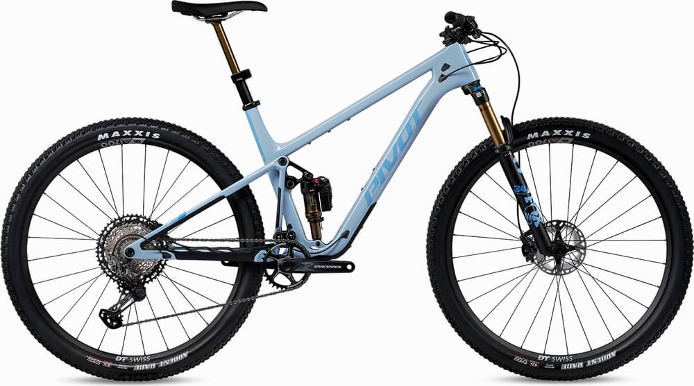 PIVOT MACH 4 SL Pro XT/XTR