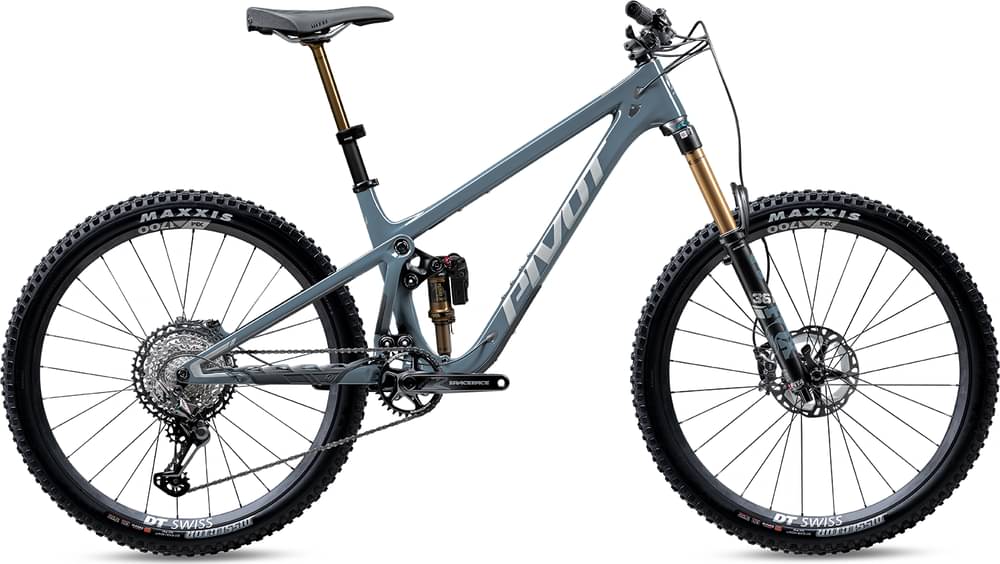 Pivot SHADOWCAT Pro XT/XTR