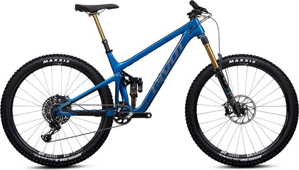 Pivot SWITCHBLADE Pro X01