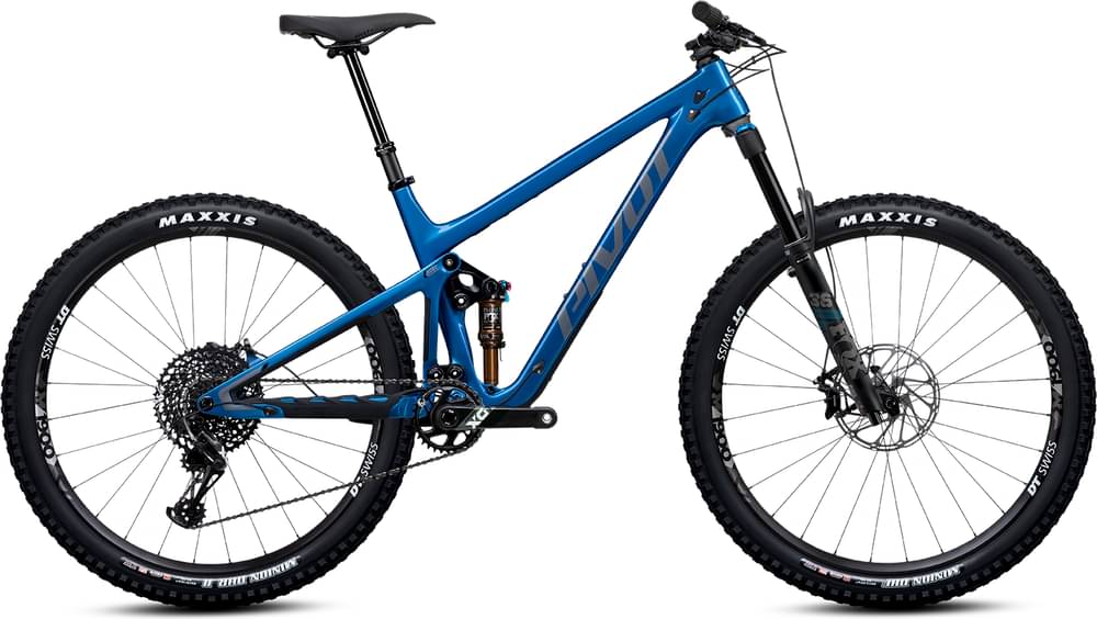 Pivot SWITCHBLADE Ride X01 Special