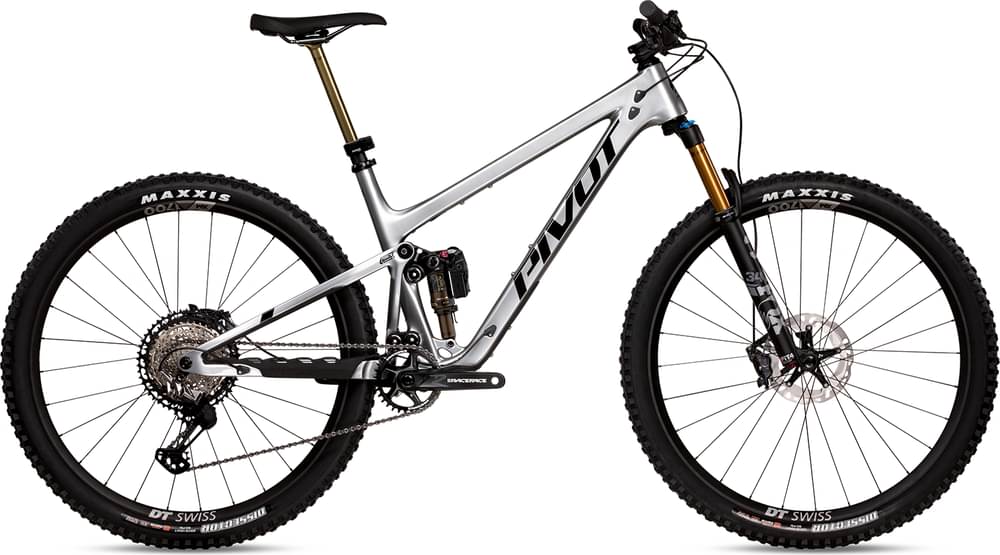 Pivot TRAIL 429 Pro XT/XTR