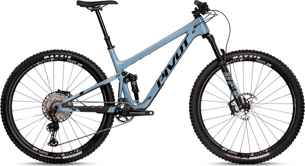 Pivot TRAIL 429 Ride SLX/XT