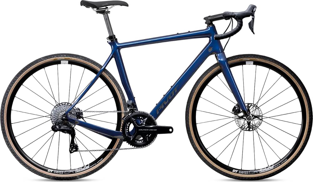Pivot VAULT Dura-Ace