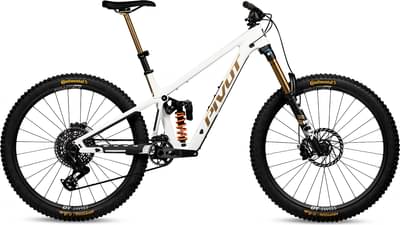 PIVOT FIREBIRD Pro X0 Eagle Transmission