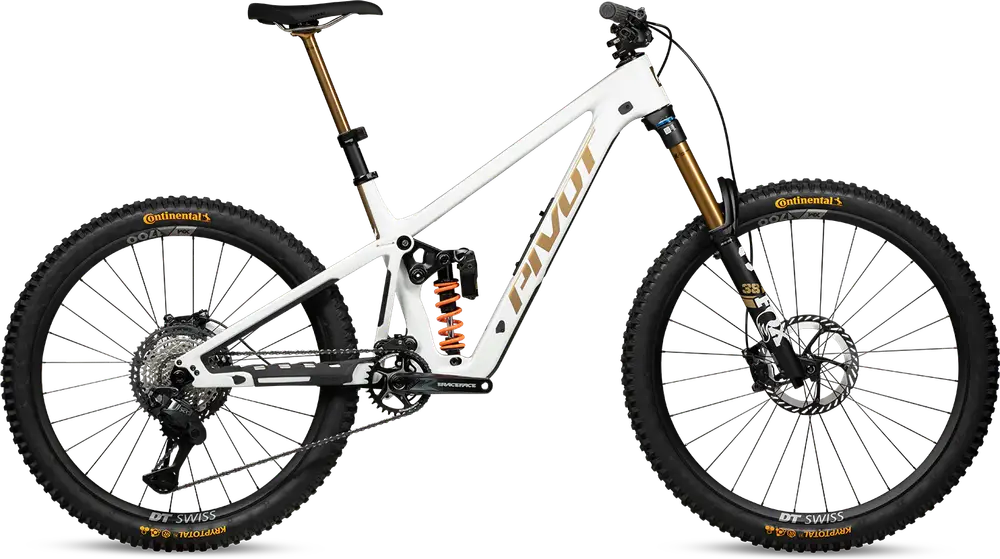 2025 Pivot Firebird Pro XT Di2 | MX | NEO – Spécifications ...