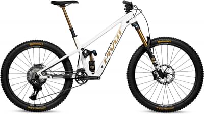 Pivot FIREBIRD Pro XT/XTR Di2