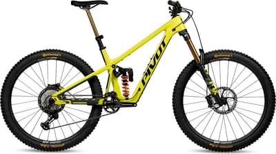 PIVOT FIREBIRD Pro XT/XTR