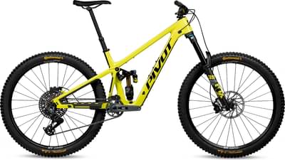 Pivot FIREBIRD Ride GX Eagle Transmission 2025