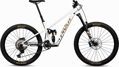 PIVOT FIREBIRD Ride SLX/XT