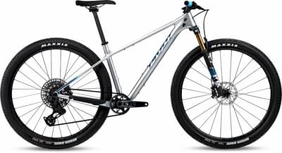 Pivot LES SL Pro X0 Eagle Transmission w/ Carbon Wheels