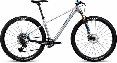 Pivot LES SL Pro X0 Eagle Transmission