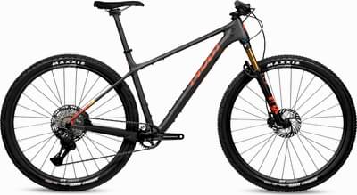Pivot LES SL Pro XT Di2