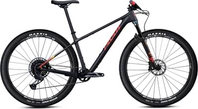 Pivot LES SL Ride GX/X01
