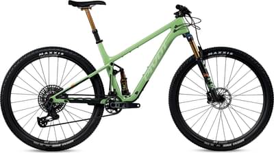 Pivot MACH 4 SL Pro X0 Eagle Transmission