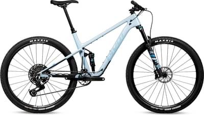 Pivot MACH 4 SL Ride Eagle 70/90