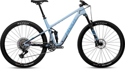 Pivot MACH 4 SL Ride GX Eagle Transmission