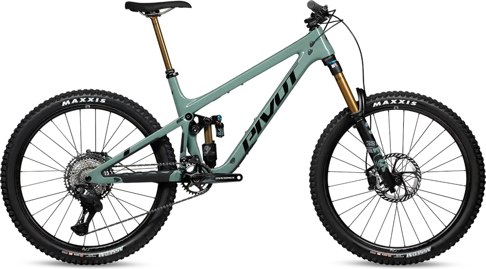2025 Pivot MACH 6 Pro XT Di2 w/ Carbon Wheels – Specs, Comparisons ...