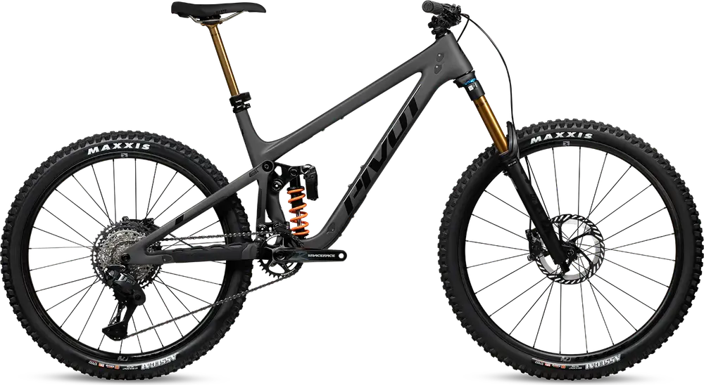 2025 Pivot MACH 6 Pro XT Di2 w/ Carbon Wheels – Specs, Comparisons ...