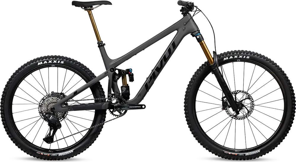 2025 Pivot MACH 6 Pro XT Di2 w/ Carbon Wheels – Specs, Comparisons ...